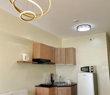 Cebu Casa | Code and Comfort Avida Riala T2 IT Park