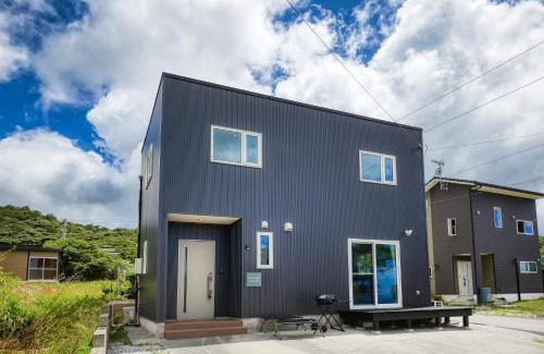 Kaneshi Apartamento | CODE ROOMS OKINAWA 今帰仁の貸切宿 BBQと自然を満喫 美ら海水族館 ジャングリア沖縄まで車で20分 最大7名ok