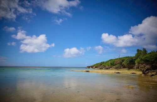 Kaneshi Apartamento | CODE ROOMS OKINAWA 今帰仁の貸切宿 BBQと自然を満喫 美ら海水族館 ジャングリア沖縄まで車で20分 最大7名ok