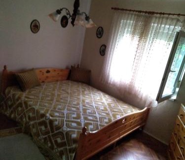 Fonyod Apartamento | Codini Ház