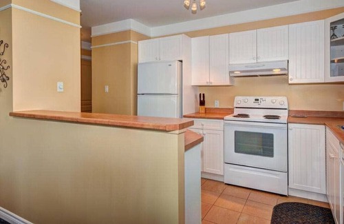 Saint Donat Casa | Condo Lac Archambault 313