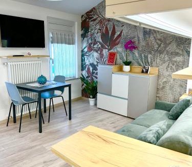 Codroipo Apartamento | Codroipo square