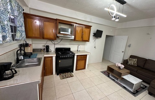 Diamond Apartamento | Cody one bedroom apartment