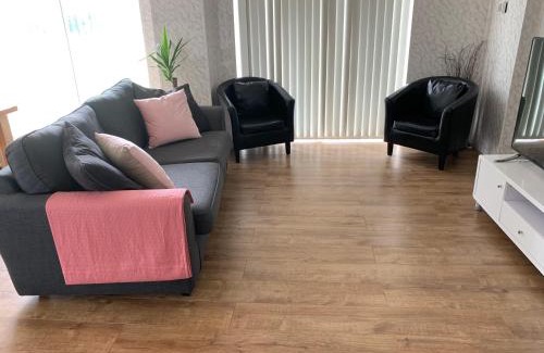 Bryngwran Apartamento | Coed Bach Suite