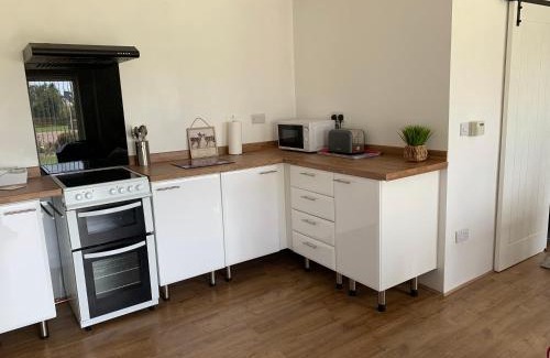 Bryngwran Apartamento | Coed Bach Suite