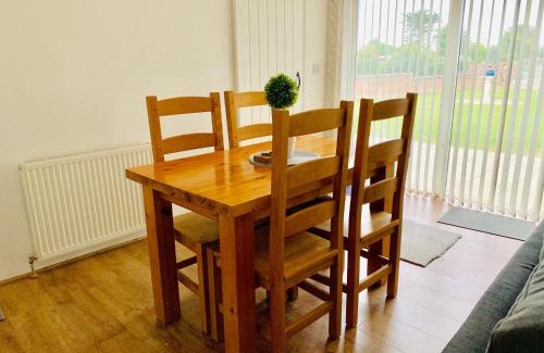 Bryngwran Apartamento | Coed Bach Suite