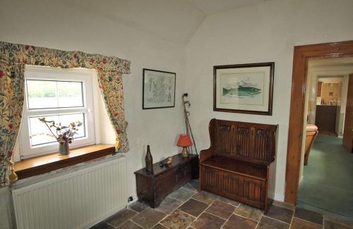 Appin Casa | Coelard Farmhouse