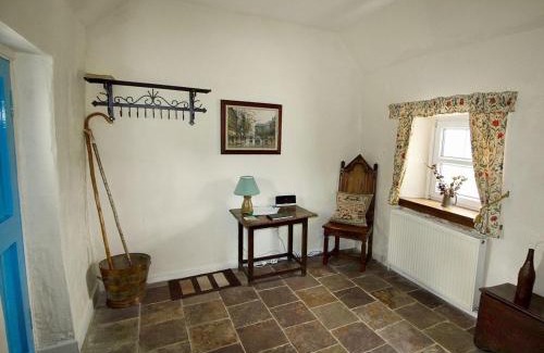 Appin Casa | Coelard Farmhouse