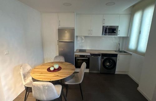 Jaen Apartamento | Coello31 - Apartamento céntrico y tranquilo, con piscina y parking