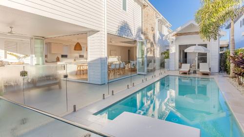 Casuarina Casa | Coen by the Sea