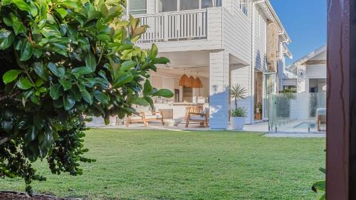 Casuarina Casa | Coen by the Sea