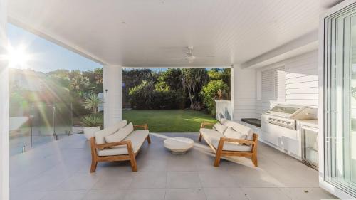 Casuarina Casa | Coen by the Sea