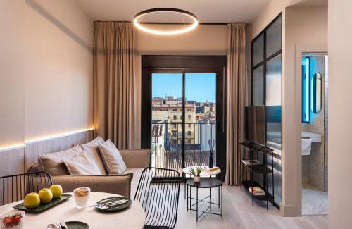 La Merced Apartamento | Coeo Peña Design Apartments