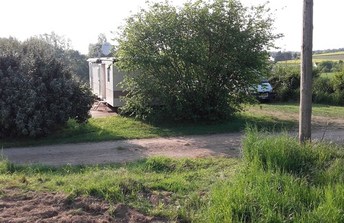 Coetmieux Casa | Casa móvil Coetmeux