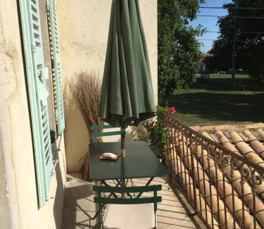 Corcelles-en-Beaujolais Apartamento | Coeur De Beaujolais