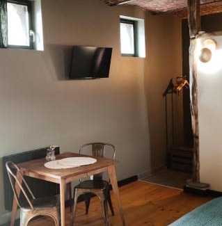 Petit Attiches Cama Y Desayuno | Coeur de ferme en Pévèle