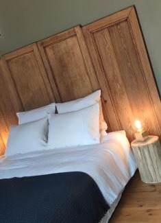 Petit Attiches Cama Y Desayuno | Coeur de ferme en Pévèle
