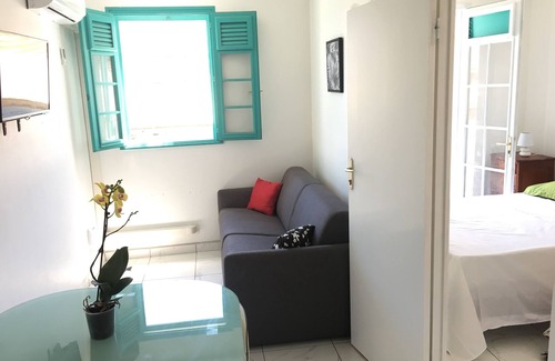 Pointe-a-Pitre Condominio | COEUR DE POINTE -A PITRE RELAJACIÓN Y VILLEGIATURA