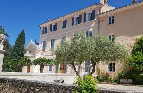 Tavernes Apartamento | Coeur de Provence