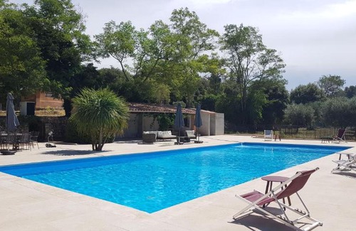 Tavernes Apartamento | Coeur de Provence