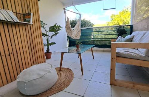 Saint-Francois Apartamento | Coeur de Rhoda