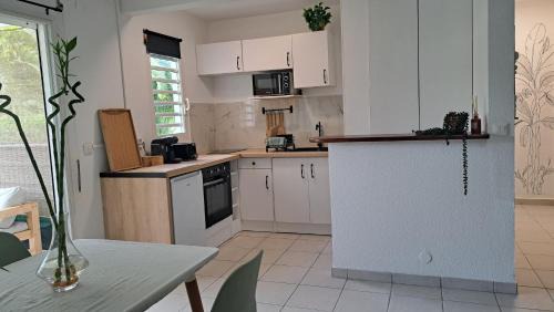 Saint-Francois Apartamento | Coeur de Rhoda