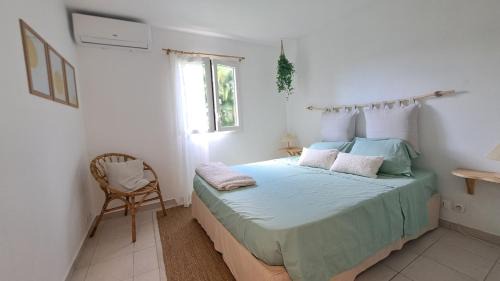 Saint-Francois Apartamento | Coeur de Rhoda