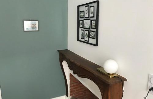 Saint-Marcellin Apartamento | Coeur de Saint Marcellin