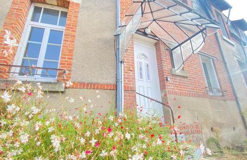 Dhuizon Apartamento | Coeur de Sologne, la Loire et les châteaux.