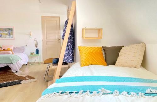 Dhuizon Apartamento | Coeur de Sologne, la Loire et les châteaux.