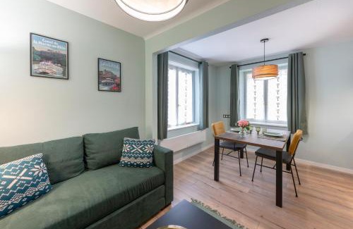 Saverne Apartamento | Coeur de Ville - gare à 200m