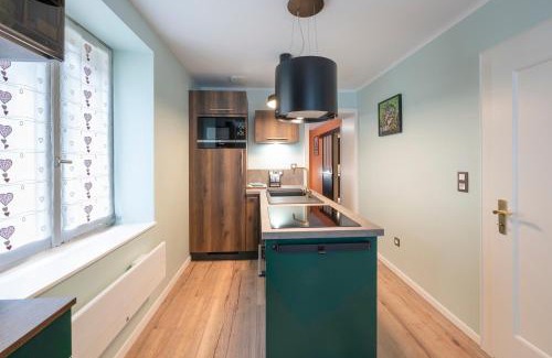 Saverne Apartamento | Coeur de Ville - gare à 200m