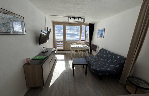Bagneres-de-Bigorre Apartamento | Coeur des Pistes