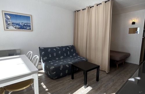 Bagneres-de-Bigorre Apartamento | Coeur des Pistes