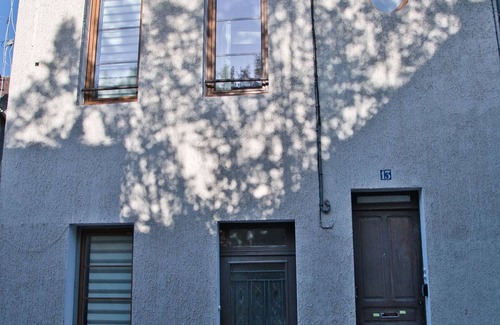 Joigny Apartamento | Coeur Joigny Nature Zen 1