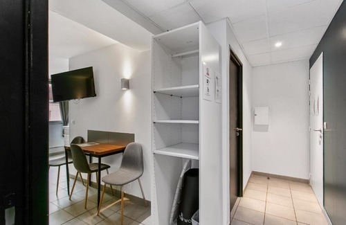 Comedie Apartamento | Coeur Urbain Apartments - Place de la Comédie