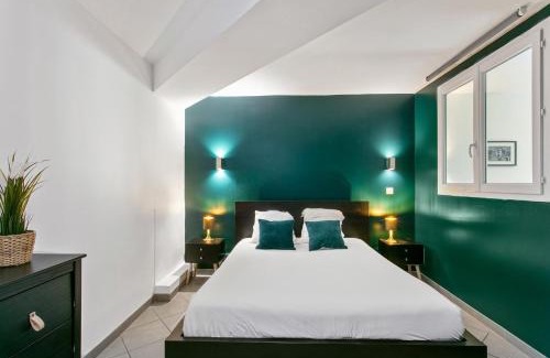 Comedie Apartamento | Coeur Urbain Apartments - Place de la Comédie