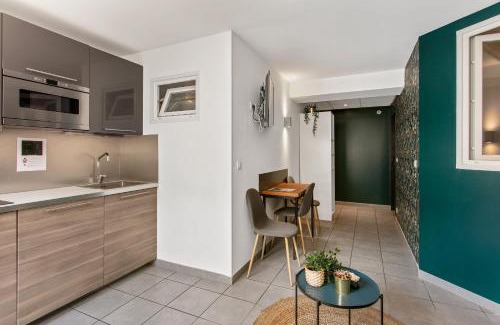 Comedie Apartamento | Coeur Urbain Apartments - Place de la Comédie