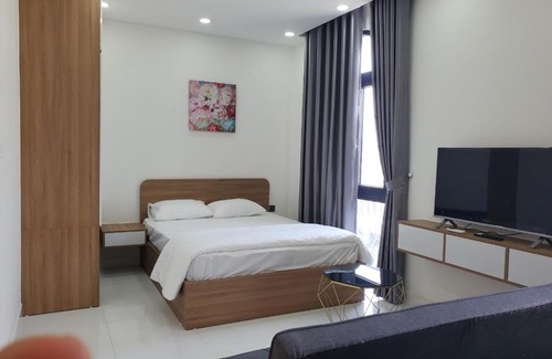 Ganh Dau Hotel | Coffee 1976 Homestay