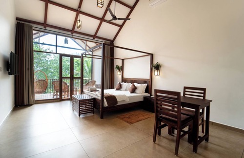 Pirmed Cama Y Desayuno | Coffee and Pepper Homestay