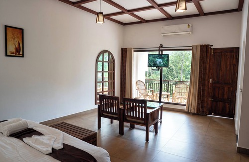 Pirmed Cama Y Desayuno | Coffee and Pepper Homestay