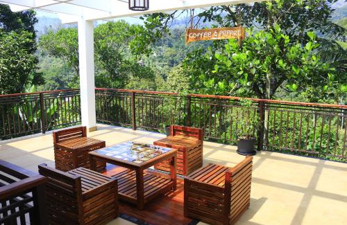 Pirmed Casa | Coffee and Pepper Plantation Homestay