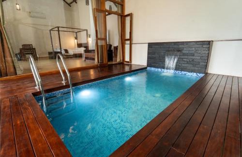Pirmed Casa | Coffee and Pepper Plantation Homestay