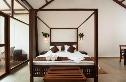 Pirmed Casa | Coffee and Pepper Plantation Homestay