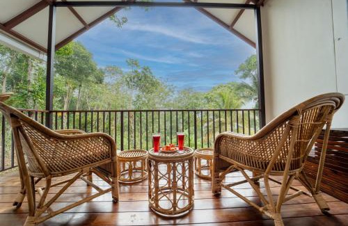 Pirmed Casa | Coffee and Pepper Plantation Homestay