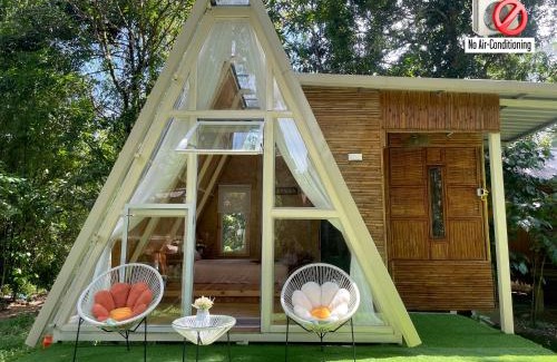 Ranong Cabina | Coffee and Resort