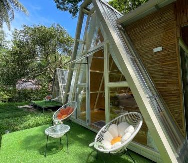 Ranong Cabina | Coffee and Resort