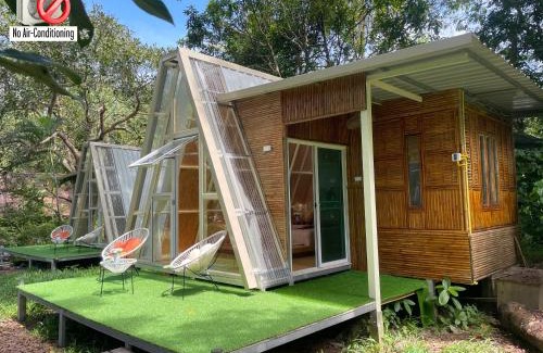Ranong Cabina | Coffee and Resort