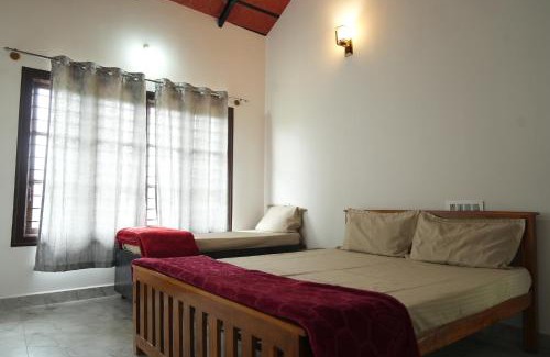 Mudigere Casa | coffee Brew home stay- near to falls, ettina bhuja treaking, devaramane, bettadhabiraveshvara temple