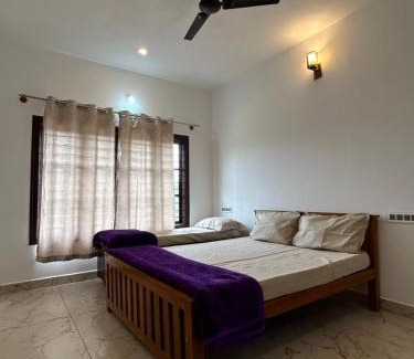 Mudigere Casa | coffee Brew home stay- near to falls, ettina bhuja treaking, devaramane, bettadhabiraveshvara temple